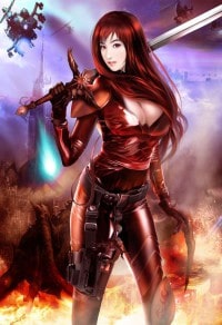 狩魔手記燃文,狩魔手記燃文