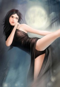 魔醫神女:絕品大小姐作者:湛藍冰川