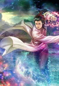 新笑傲之令狐沖風流錄