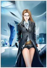 女尊之奮起