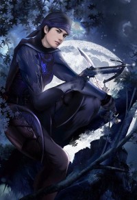 金牌美顏師,治服面癱王爺