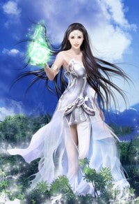 寵愛 GL
