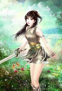 黃蓉墮落史改編俠女淚