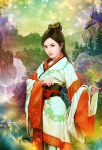 洪荒之大哥成盒後認親伏羲女媧