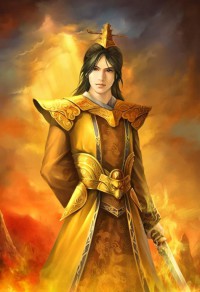 荒天帝(天牧)
