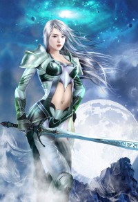三體入侵:我編造了聊齋