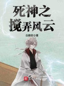 (死神同人)死神之攪弄風雲
