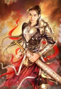 拯救美強慘反派[穿書]