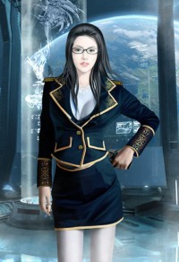 全能少女：校草男神抢着爱