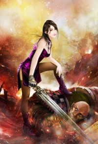 玄幻：我，虐文女主，专虐主角团/挖我玲珑玉骨？我锤爆渣男狗头