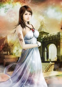 調教女王總裁
