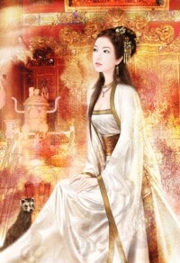 女配又又又變美了[穿書]