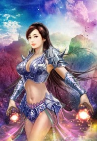 長生從大道爭鋒開始