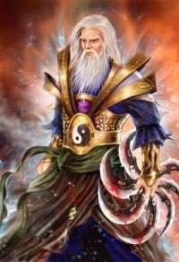 女尊自救指南
